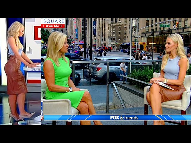 dorothy scharf add martha maccallum hot photo