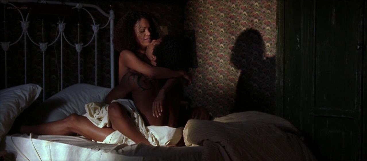 bryant bush add nia long naked image