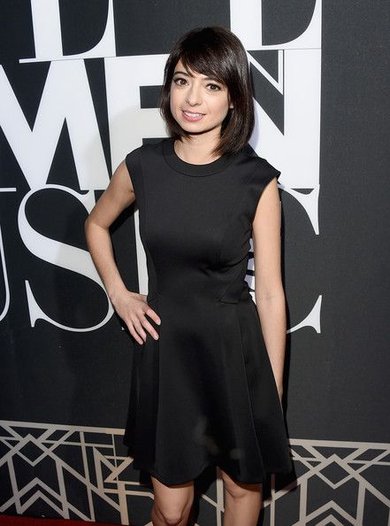 bijen gurung add kate micucci hot photo