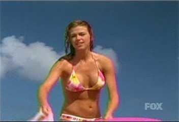 damir mirkovic add adrianne palicki bikini image