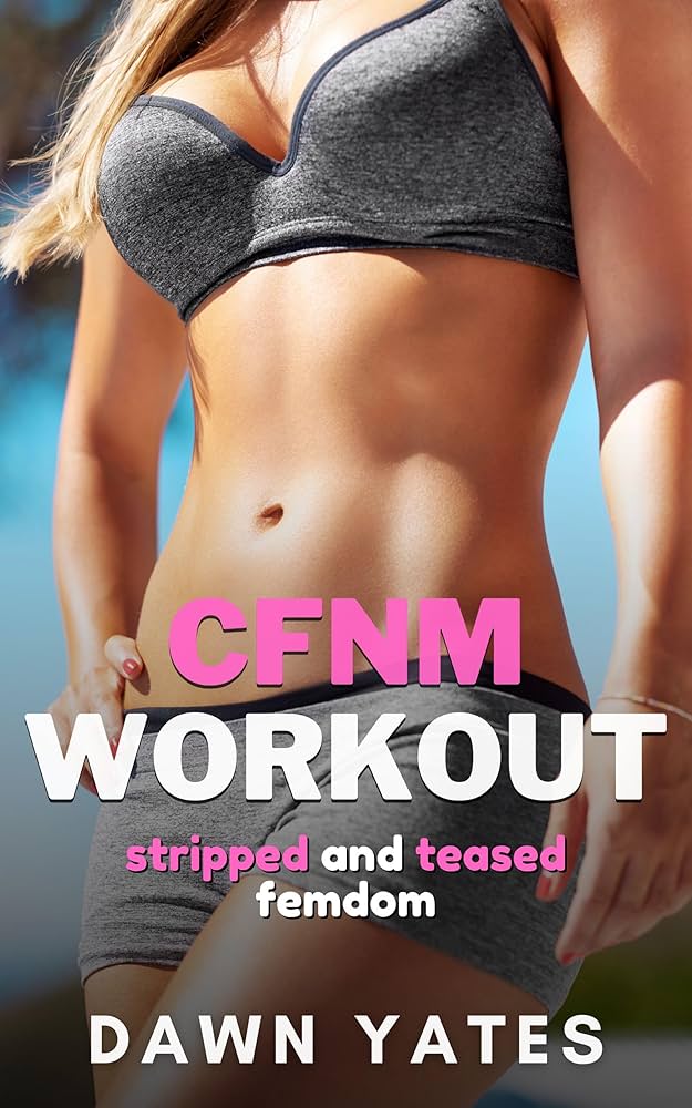 christine thomsen add cfnm gym image