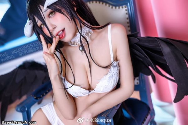 breanna haven add china cosplay porn image