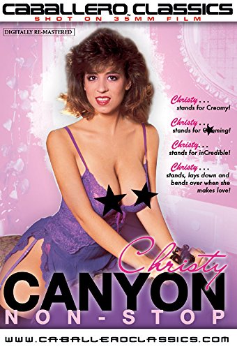 dan beacock add christy canyon model photo