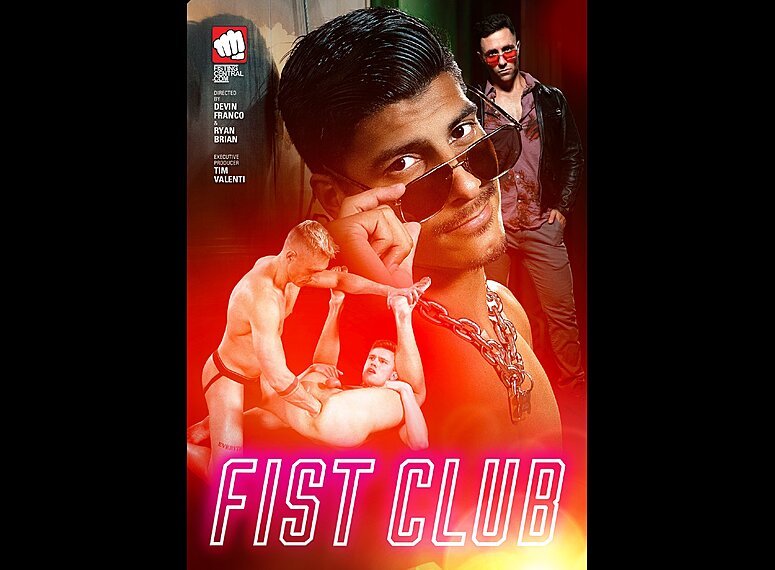 diamond house add club fisting image