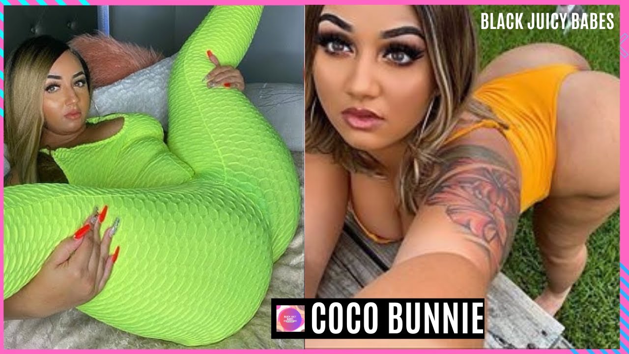 achal sinha add coco bunnie image