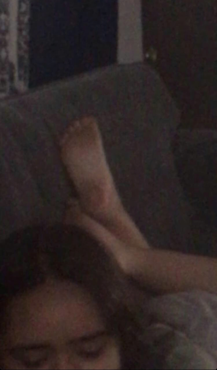 danny nicholls add cousin feet porn image