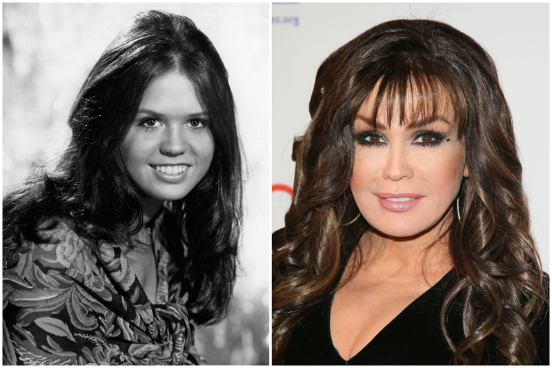 amanda vanoven add marie osmond nude photos photo