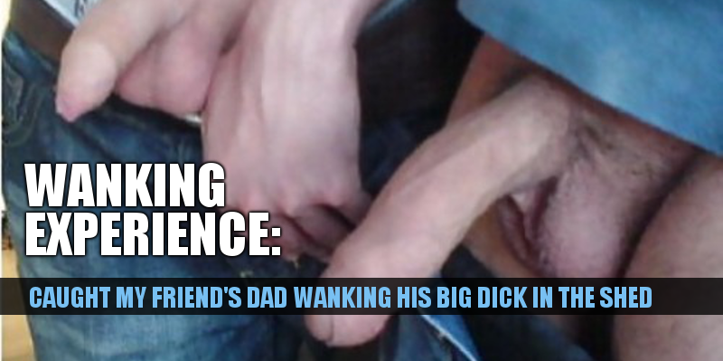 bill heinemann add dad caught me wanking photo