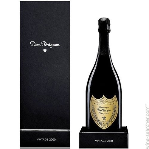 alfred l milliner add dawn perignon image