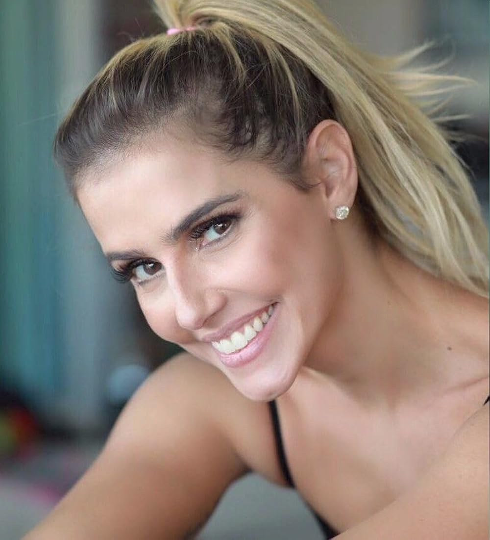 angela niann add deborah secco porn photo