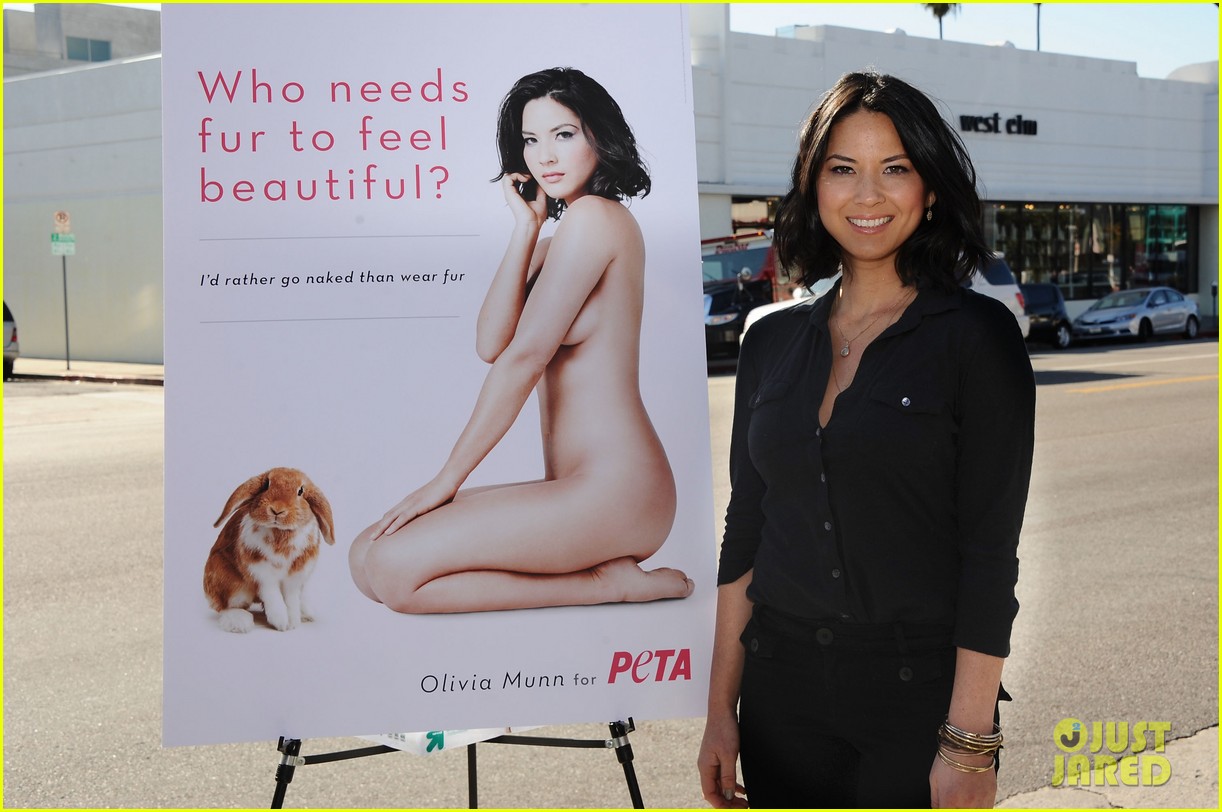 amanda franks add olivia munn nude pictures photo