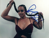 dakota sackett add dascha polanco sexy image