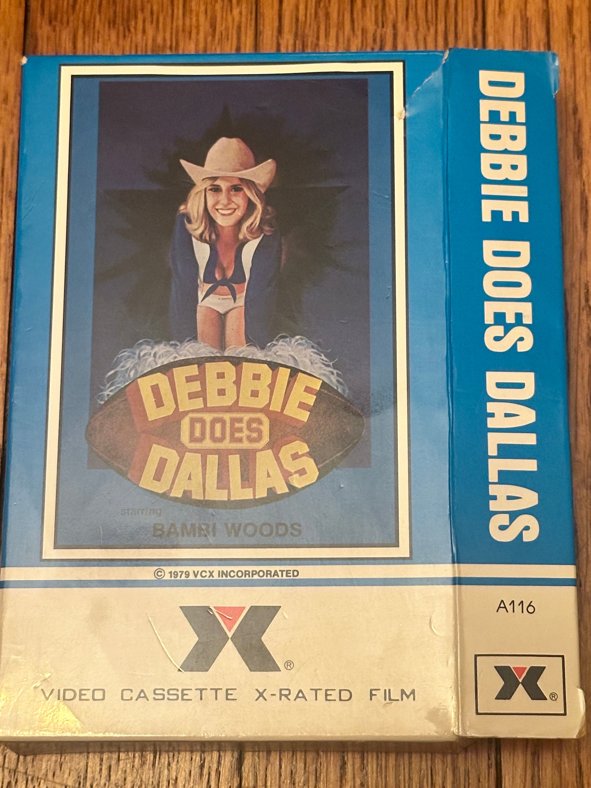 corinne lampe add debbie does dallas movie clips photo