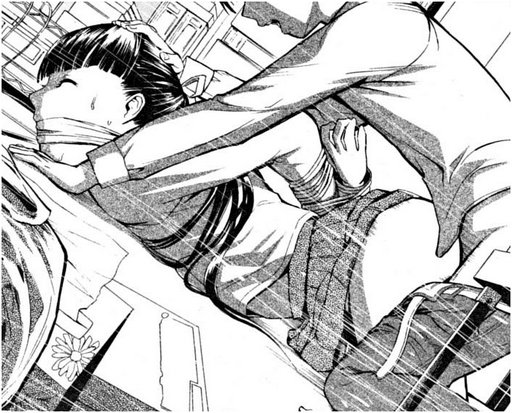 annola powell add manga sex image