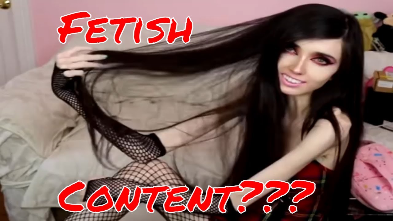 corey herndon add eugenia cooney porn photo