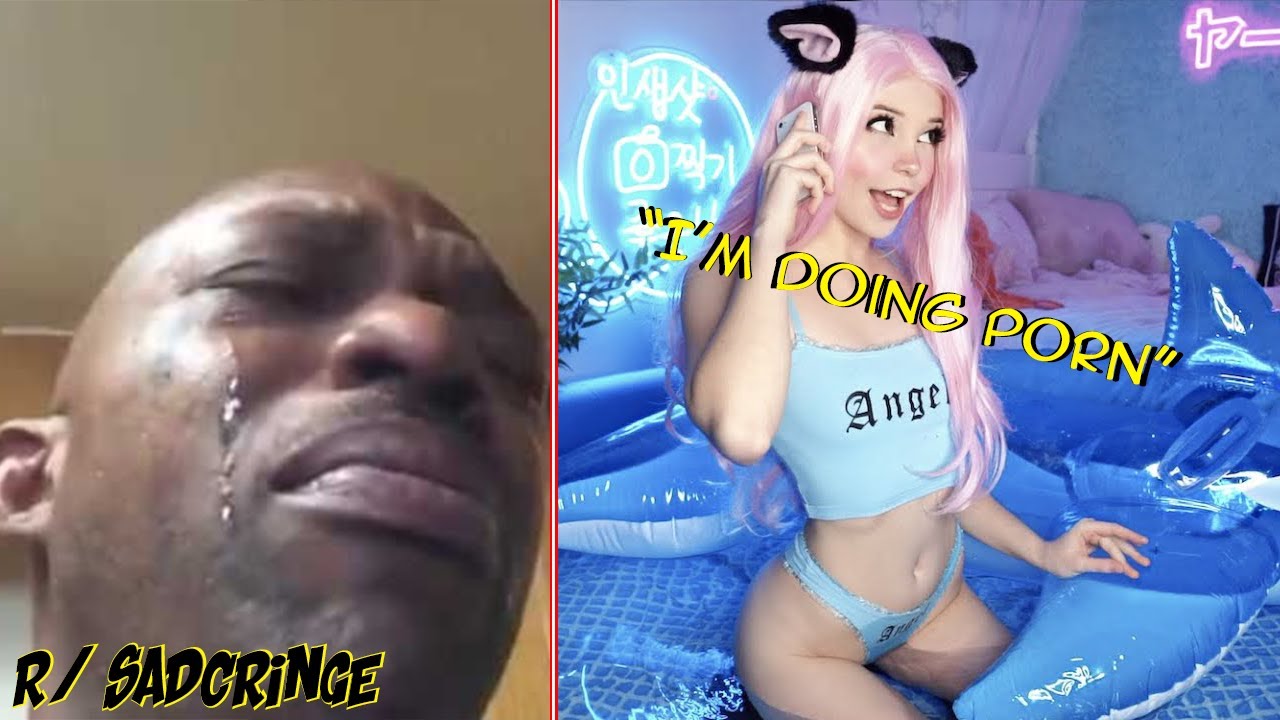 austin kile add belle delphine r34 image