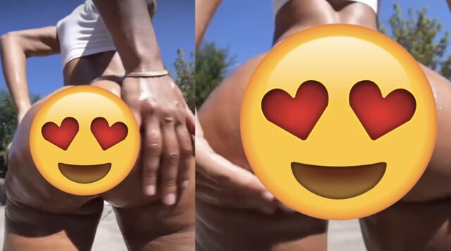 amilcar juarez add eating booty videos photo