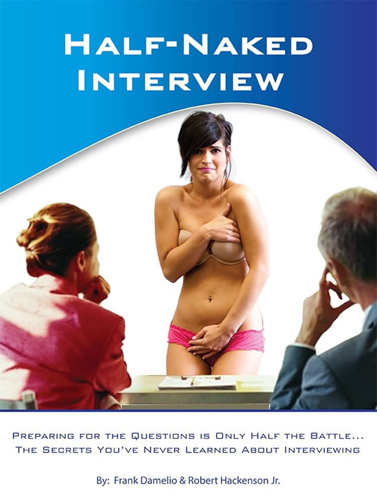 bd magee add naked interview image