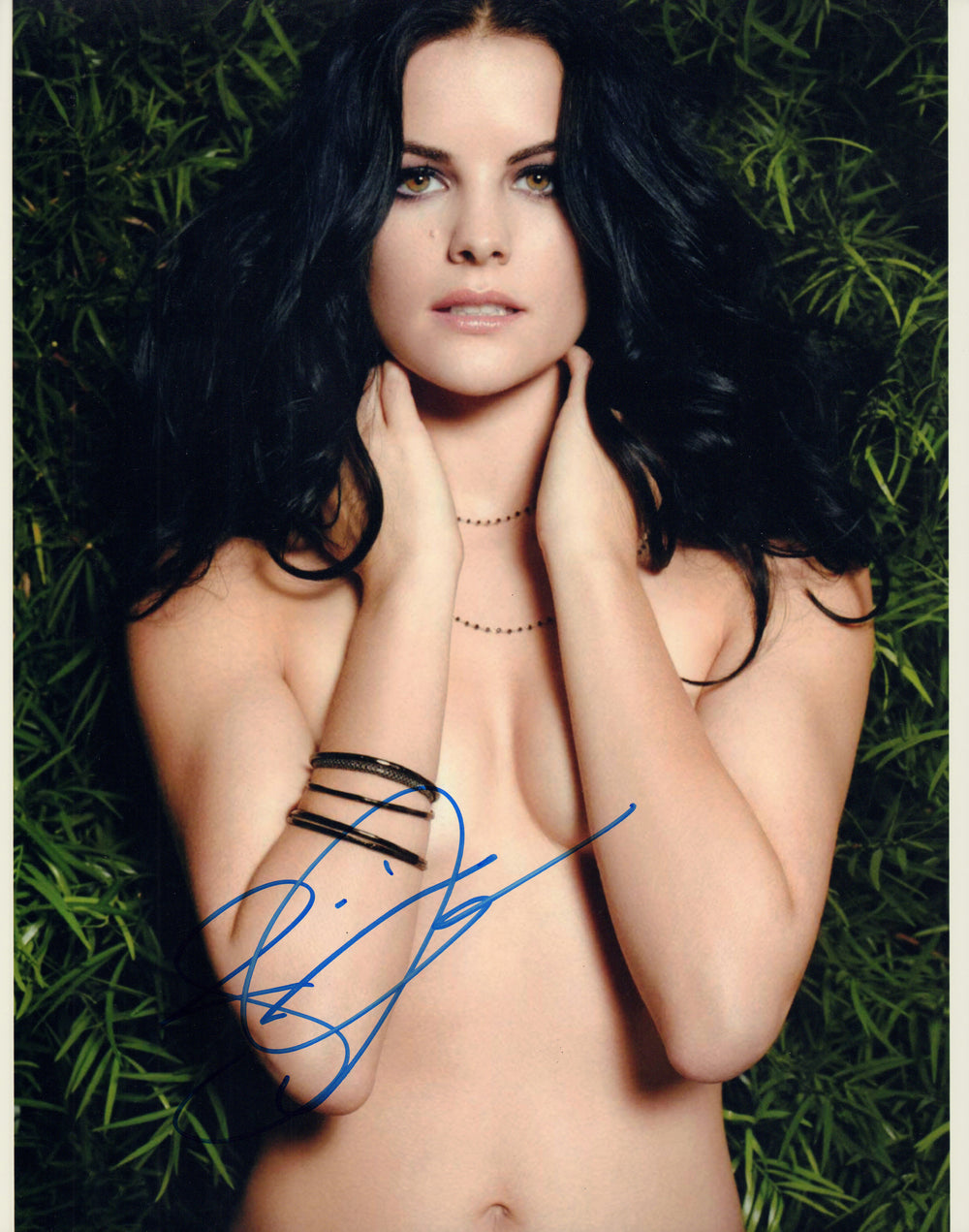 david oard add jaimie alexander nude image