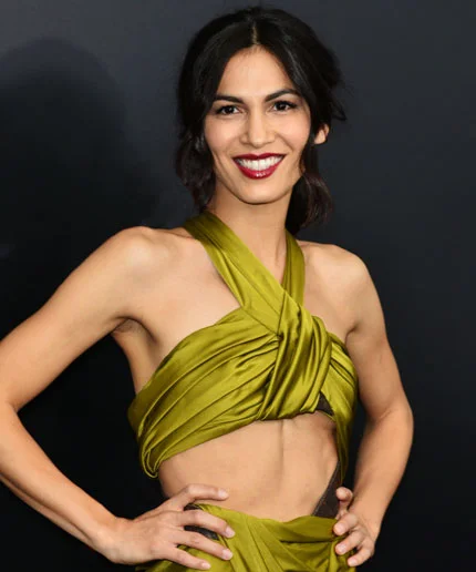 clarece johnson add elodie yung sexy image