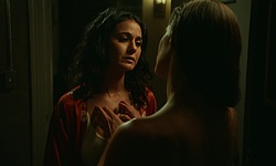 aras baran add emmanuelle chriqui sex scene photo