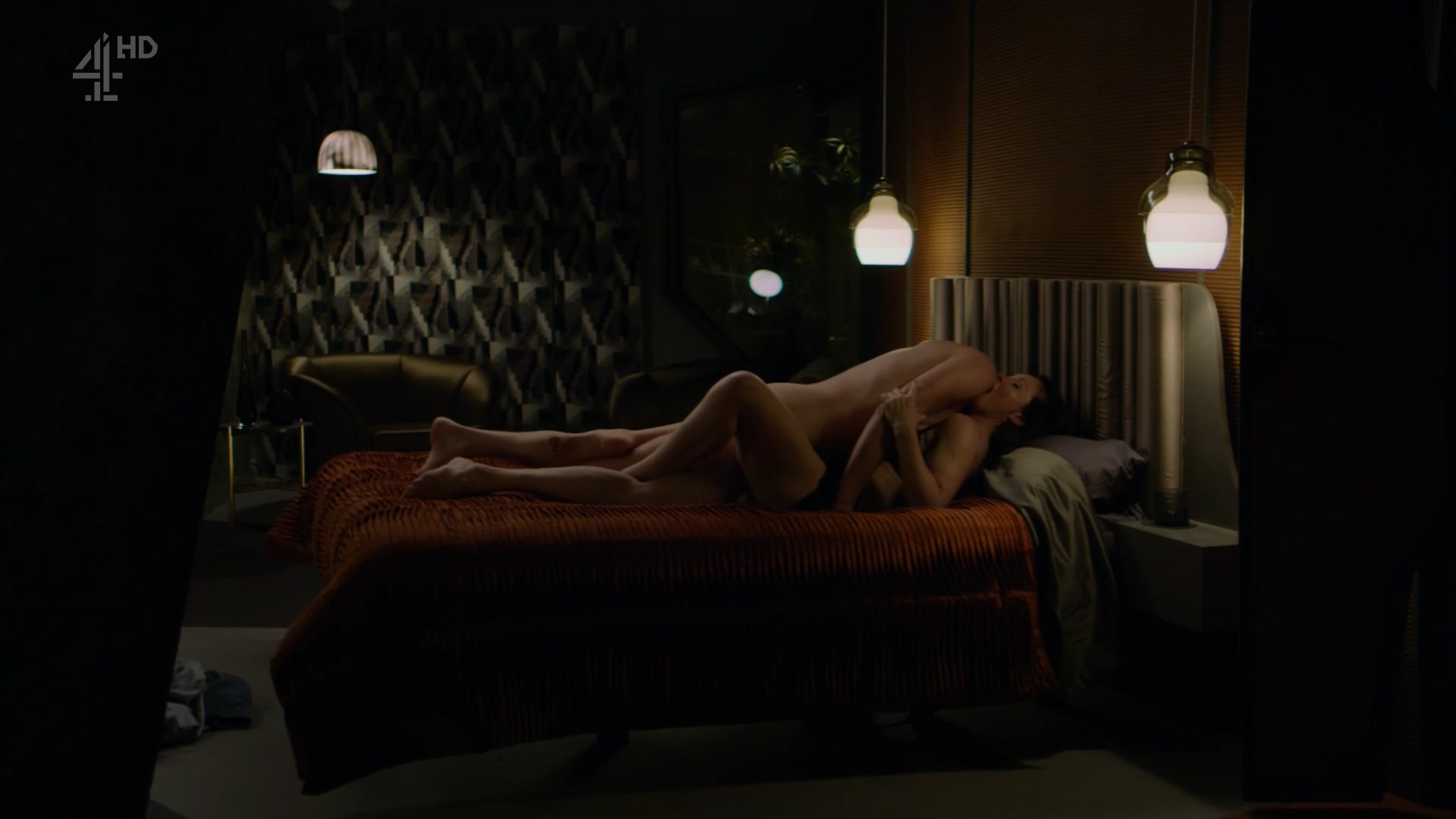 dice edwards add essie davis nude photo