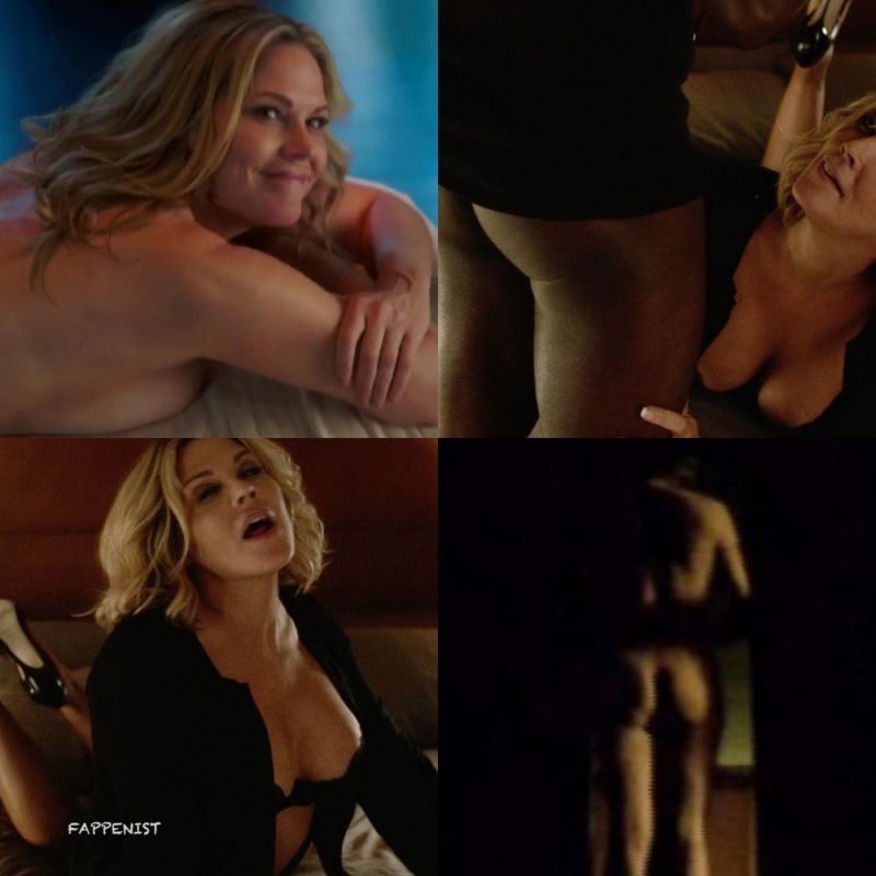 brit reynolds add mary mccormack naked photo