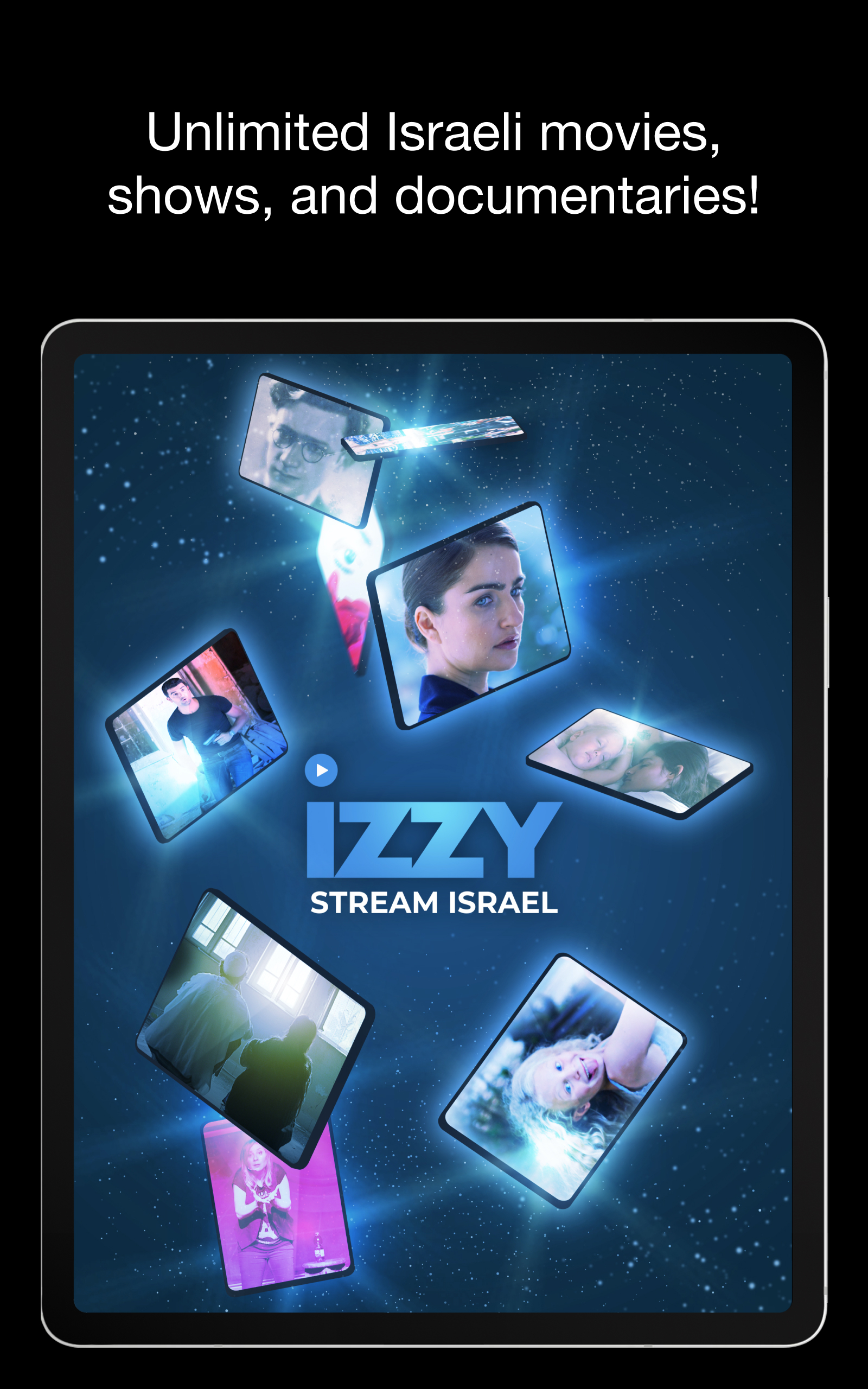 brandon nevarez add izzy green stream image