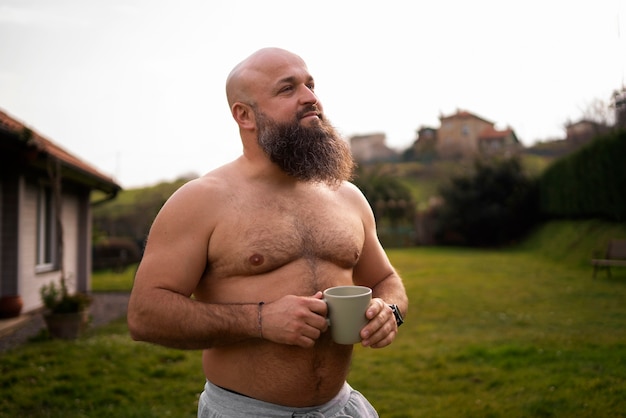 dmitry kovalenko add fat hairy dude photo