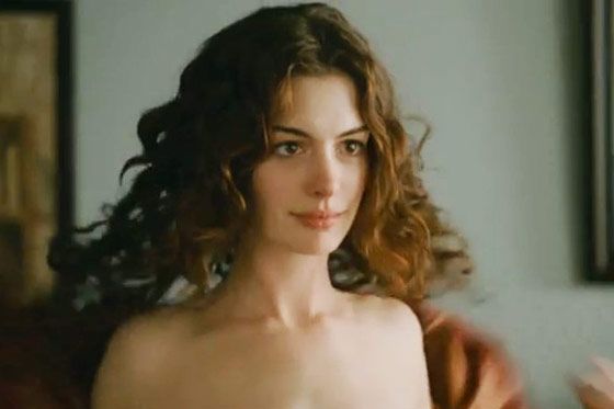 beverly chester add anne hathaway boobies photo