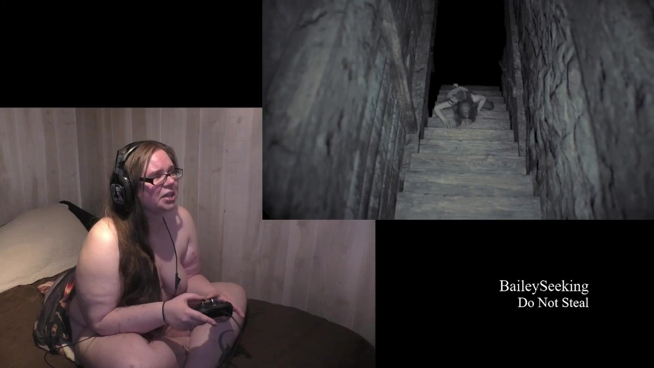 brenda twyman add resident evil 7 porn photo