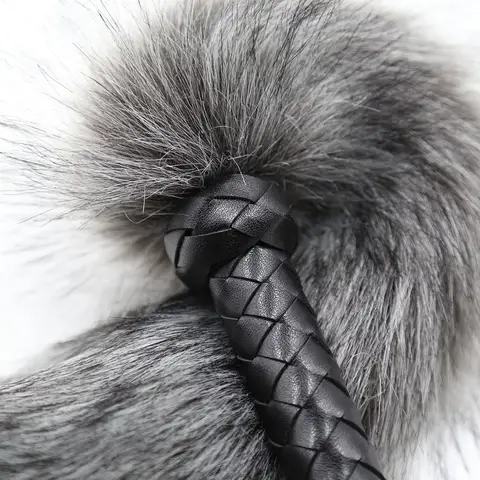 bryce christiansen add fur fetish photo