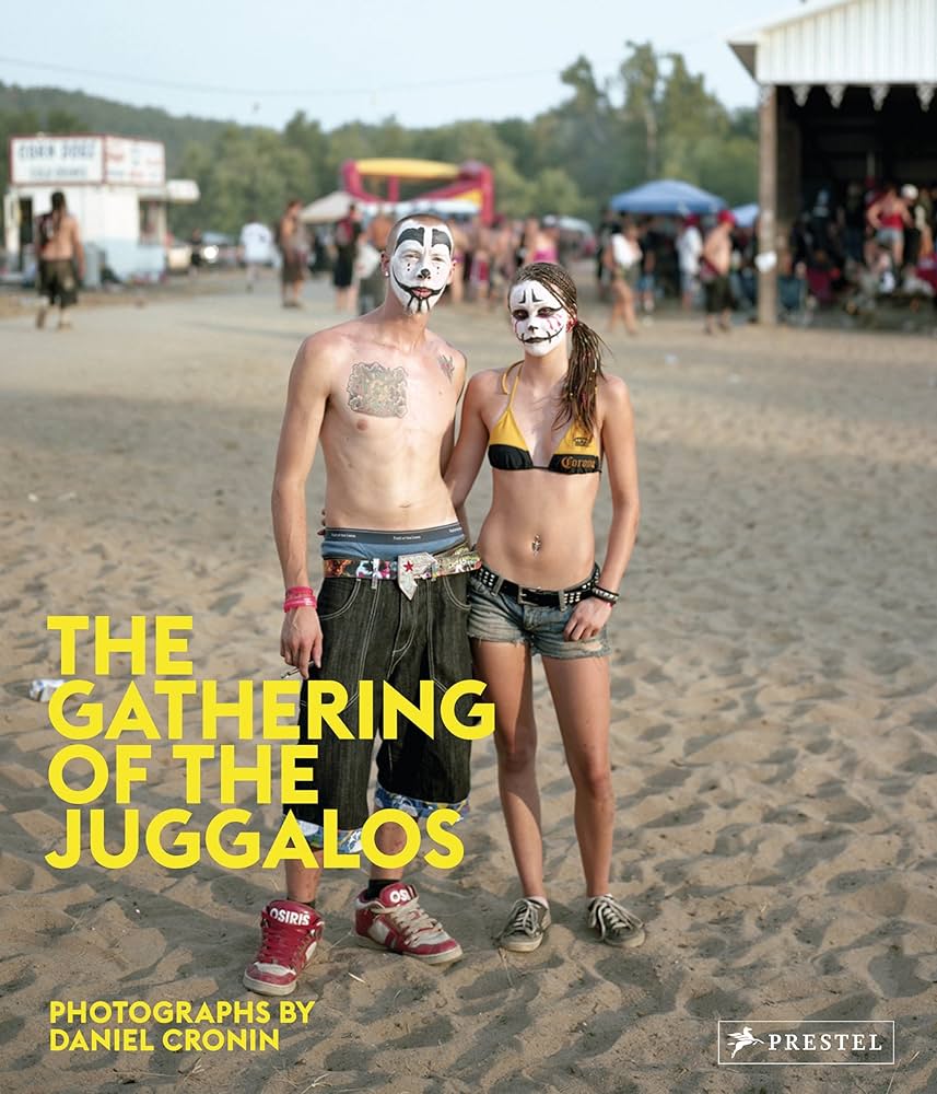 darvin gomez add gathering of the juggalos porn photo