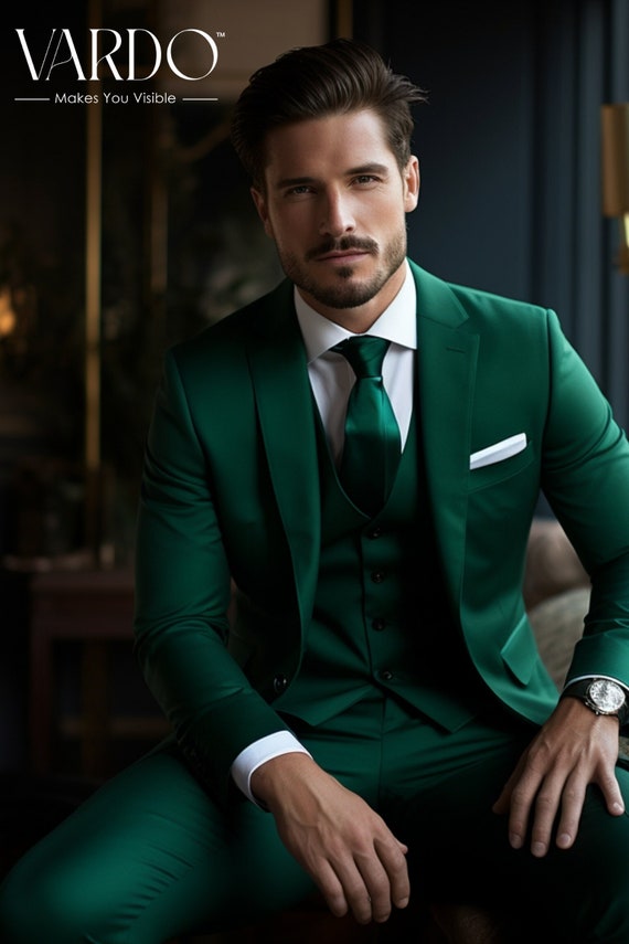 amol tandon add greenman suit image