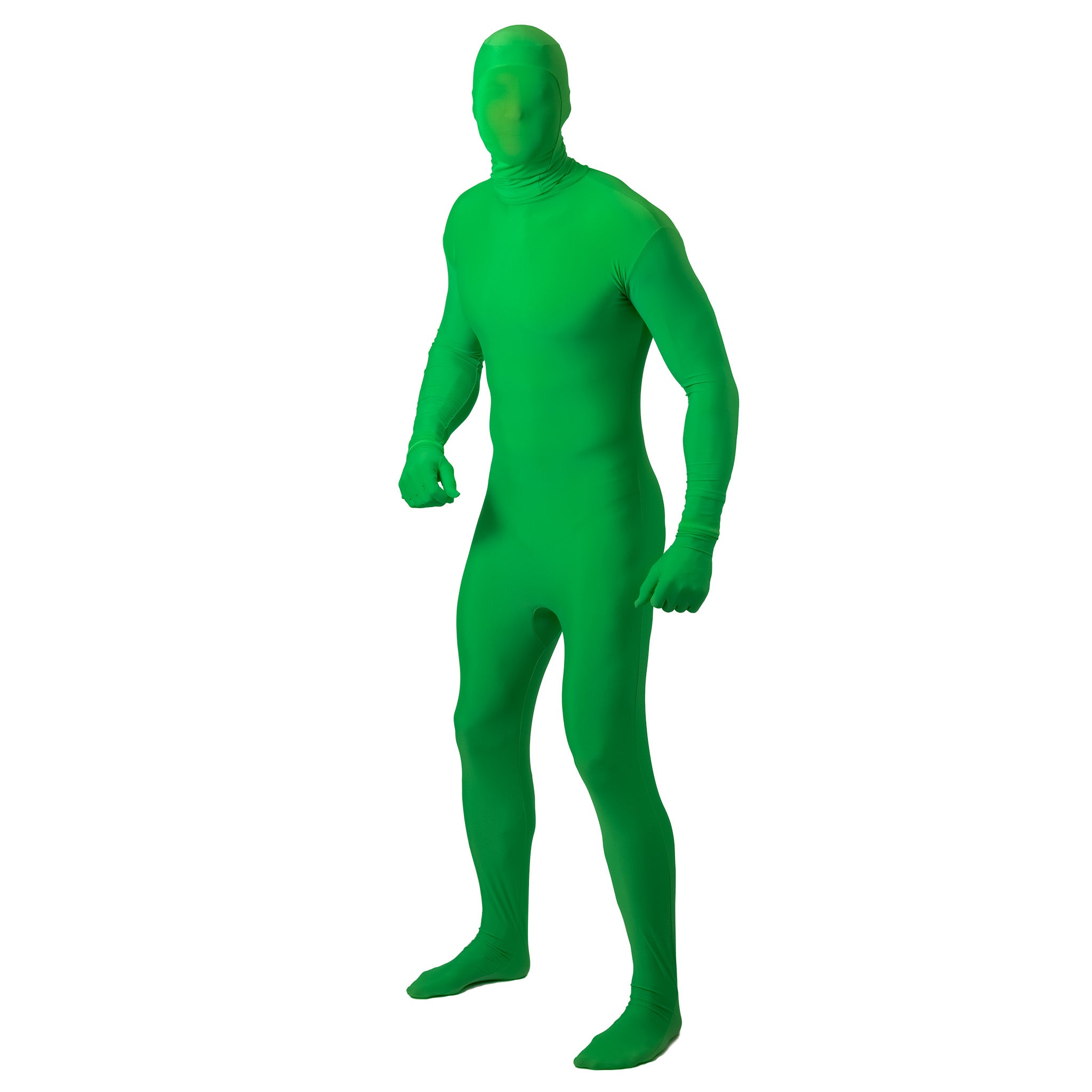 cam heath add greenman suit photo