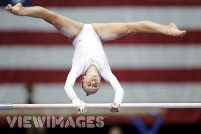 christy comstock add gymnast cameltoes image