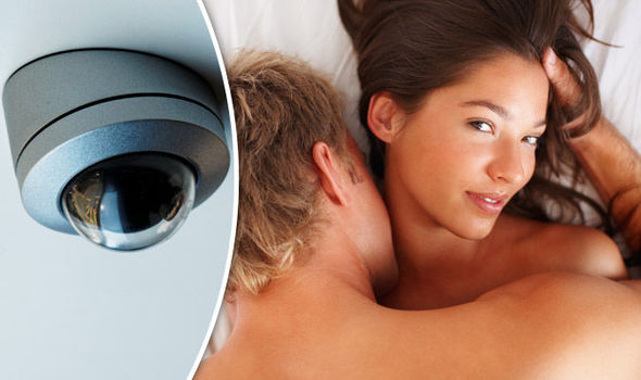 andrea randell add hidden camera in bedroom videos photo