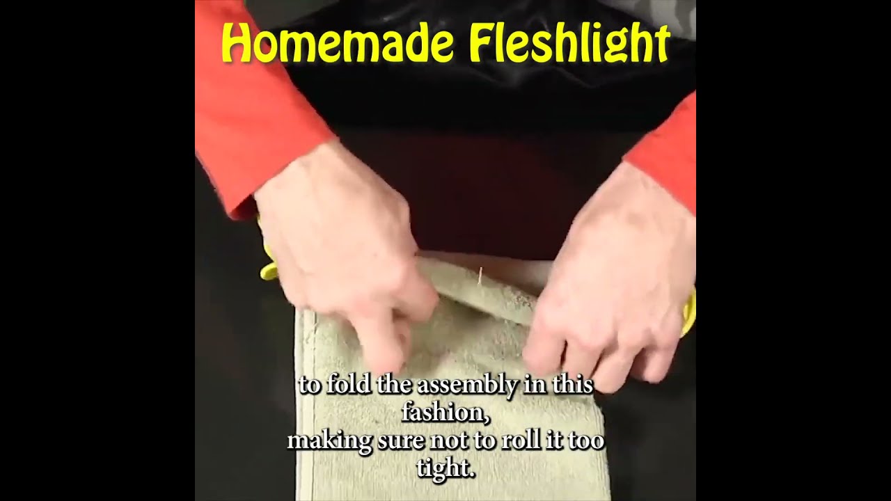 adriana menendez add homemade fleshlights photo