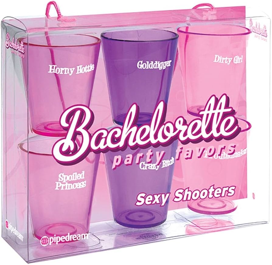 cory crate add horny bachelorette party image