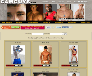 brian santostefano add hot guys on cam photo