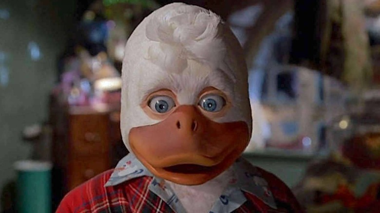 allan trotter add howard the duck nude scene photo