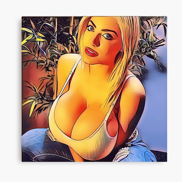 barbara harder janik add huge tits art photo