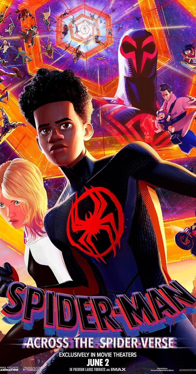 bart luijten add into the spider verse porn photo