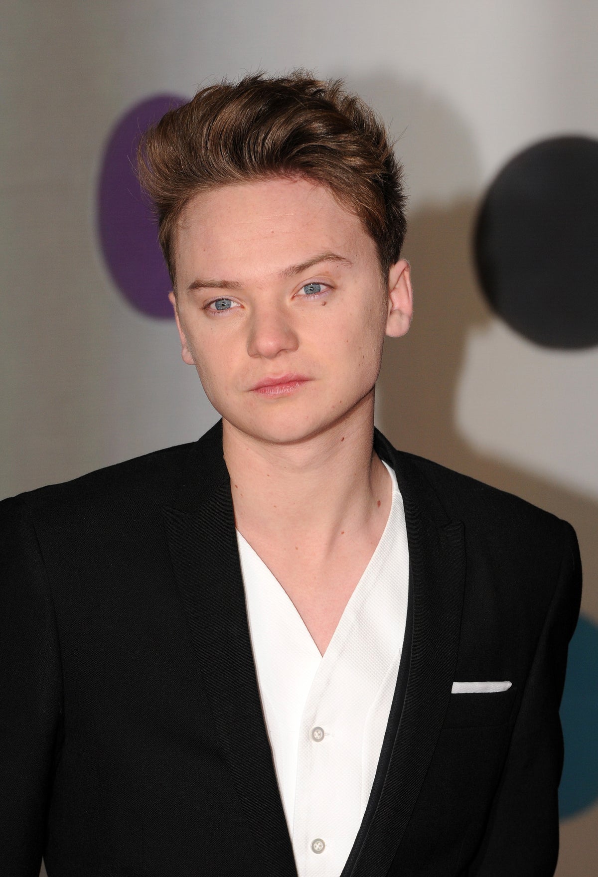 dg slim add is conor maynard gay photo