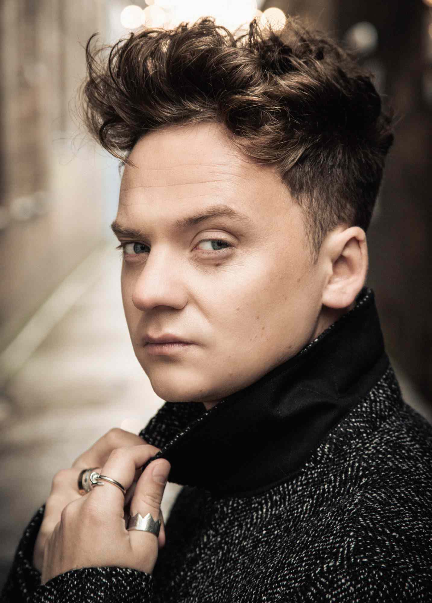 appleberry attic add is conor maynard gay photo