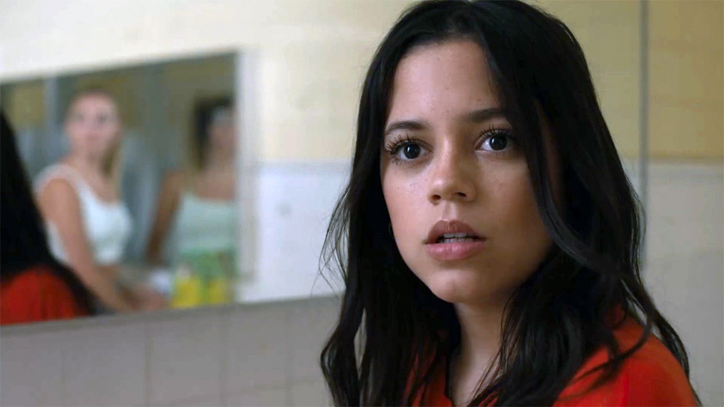 dallas mcmanus add jenna ortega fallout naked photo