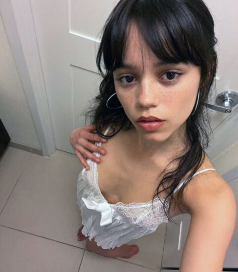 chad maggi add jenna ortega fallout naked photo