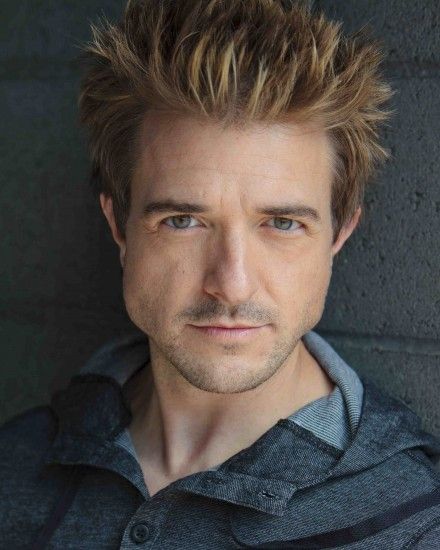 Jeremy Kent Jackson Movies And Tv Shows bianca berbare annie cruz bbc