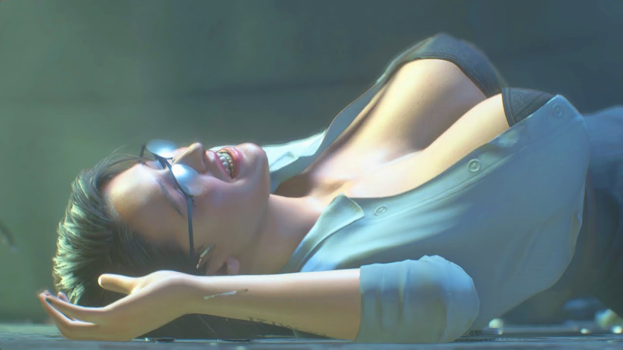 crystal kyle recommends jill valentine hot deena bentley add jill valentine hot photo