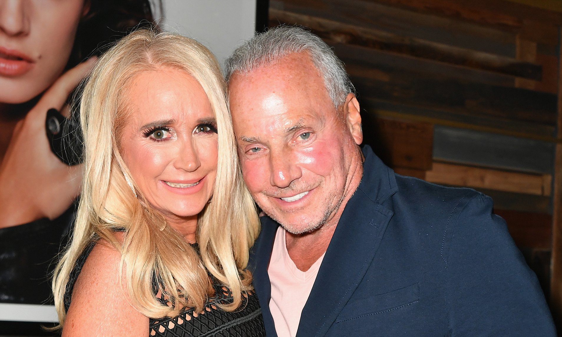 aaron adami add kim richards nude photo